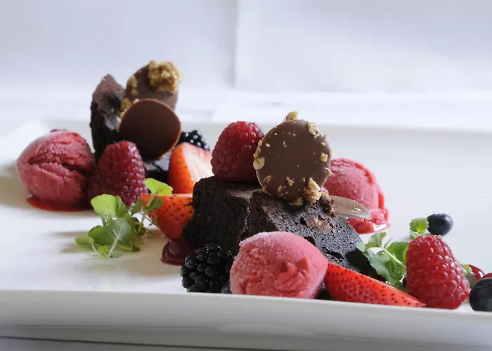 Boutique Hotel Slenaker Vallei - Buitengewoongenieten