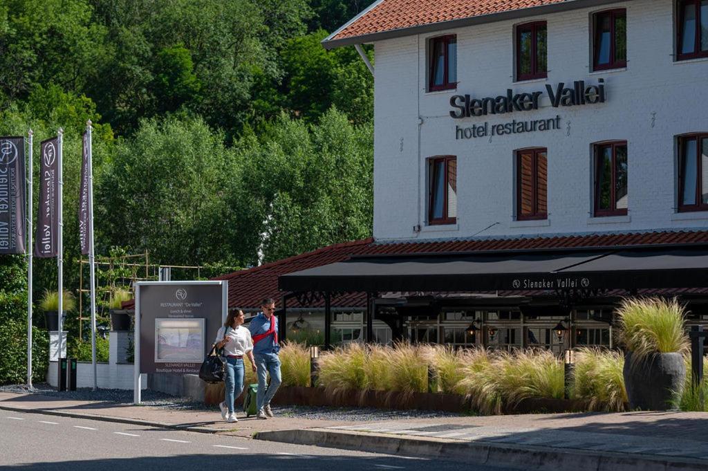 Boutique Slenaker Vallei - Buitengewoongenieten Hotel 2*