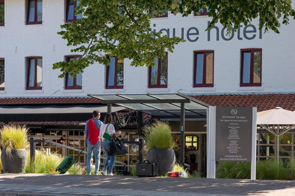 Boutique Slenaker Vallei - Buitengewoongenieten Hotel Slenaken