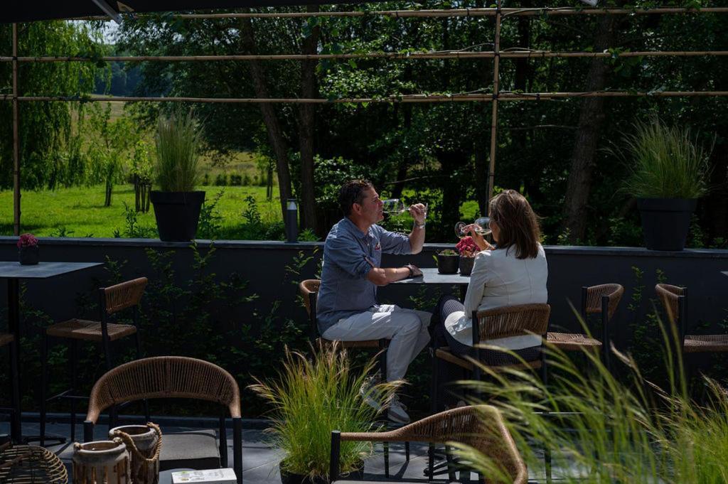 Boutique Slenaker Vallei - Buitengewoongenieten Hotel 2*