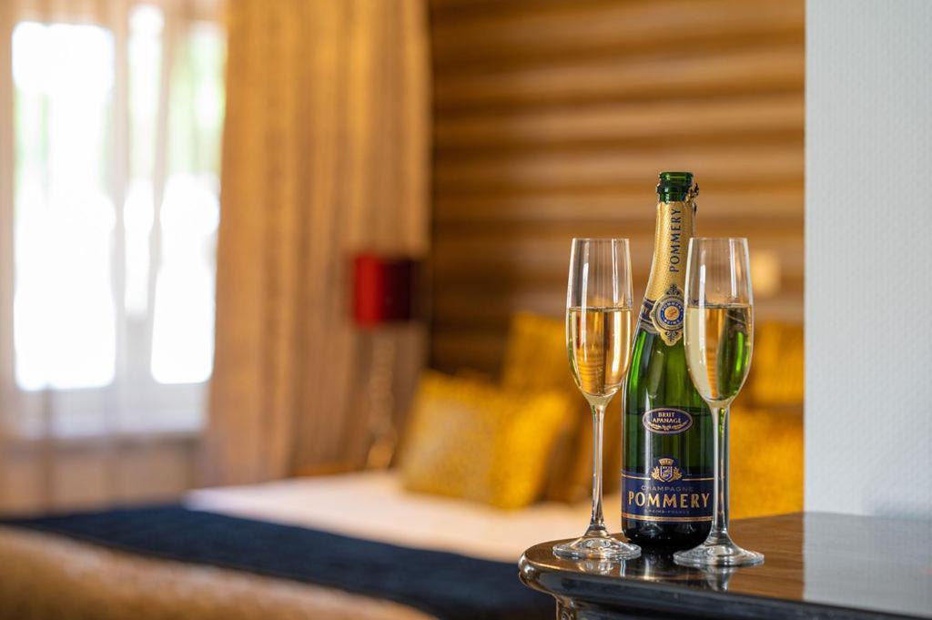 Boutique Slenaker Vallei - Buitengewoongenieten 2*