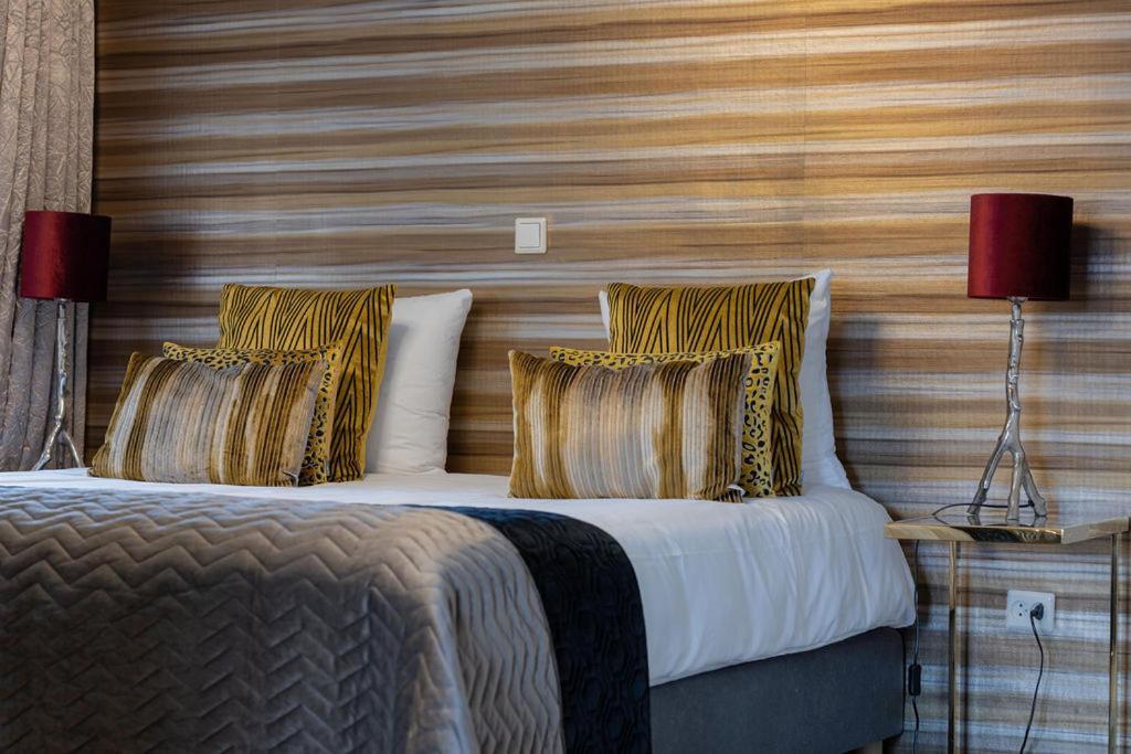 Hotel Boutique Slenaker Vallei - Buitengewoongenieten Slenaken