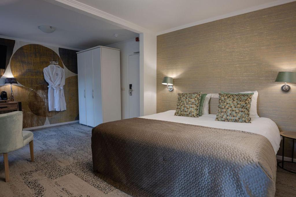 Boutique Slenaker Vallei - Buitengewoongenieten Hotel