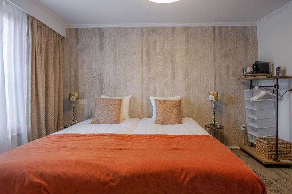 Hotel Boutique Slenaker Vallei - Buitengewoongenieten