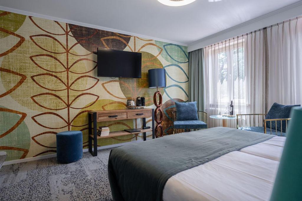 Hotel Boutique Slenaker Vallei - Buitengewoongenieten 2*