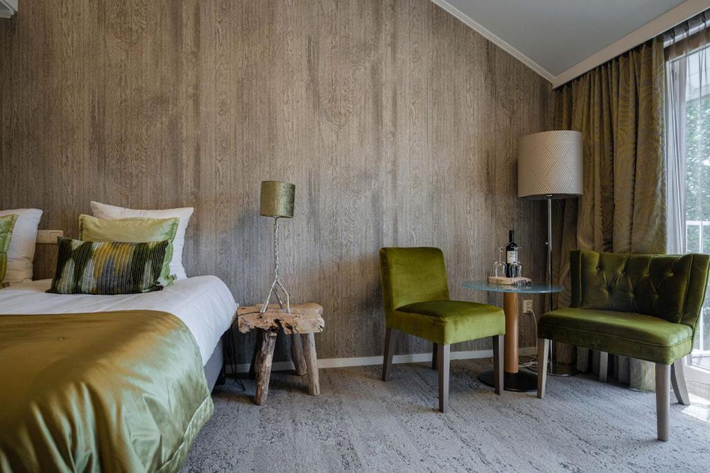 Hotel Boutique Slenaker Vallei - Buitengewoongenieten Slenaken