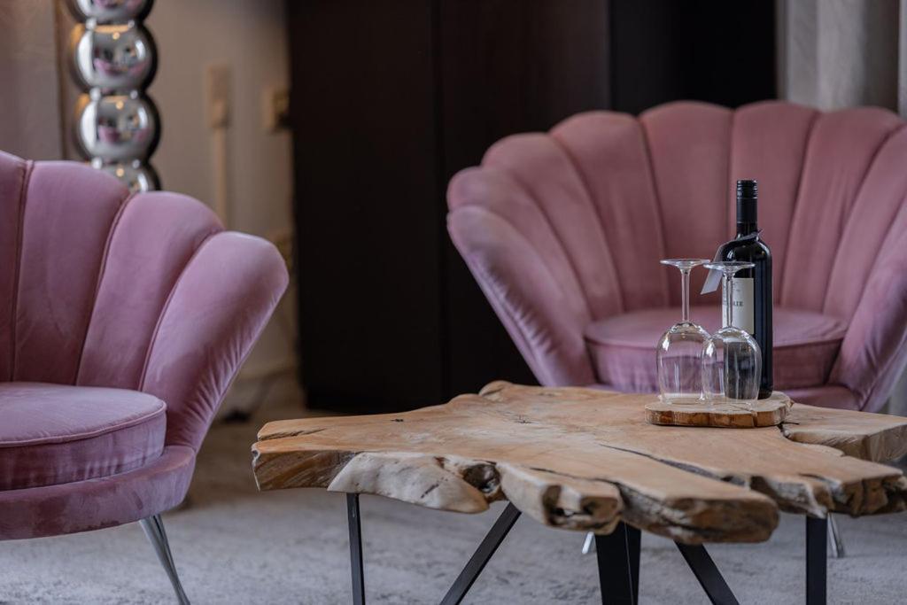 Boutique Slenaker Vallei - Buitengewoongenieten Slenaken