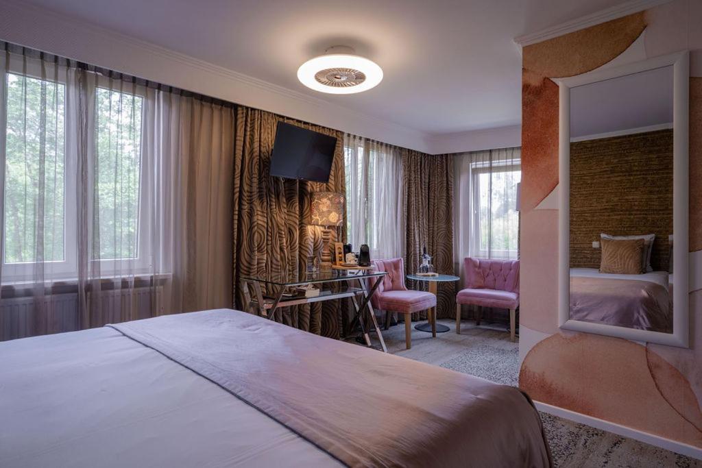 Hotel Boutique Slenaker Vallei - Buitengewoongenieten