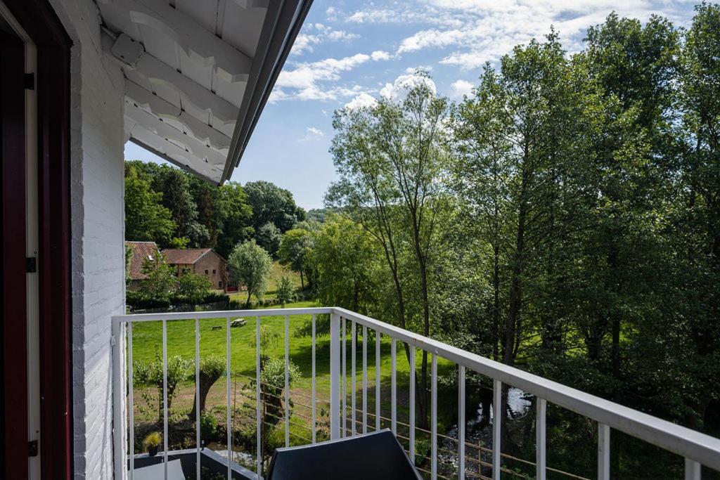 Hotel Boutique Slenaker Vallei - Buitengewoongenieten Slenaken