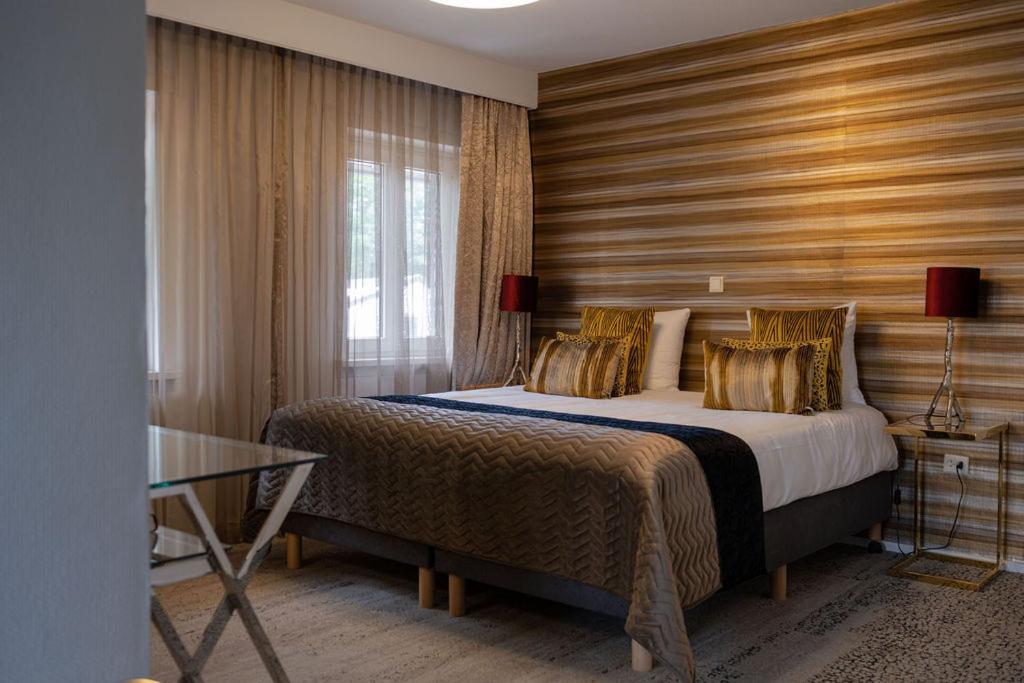 Hotel Boutique Slenaker Vallei - Buitengewoongenieten