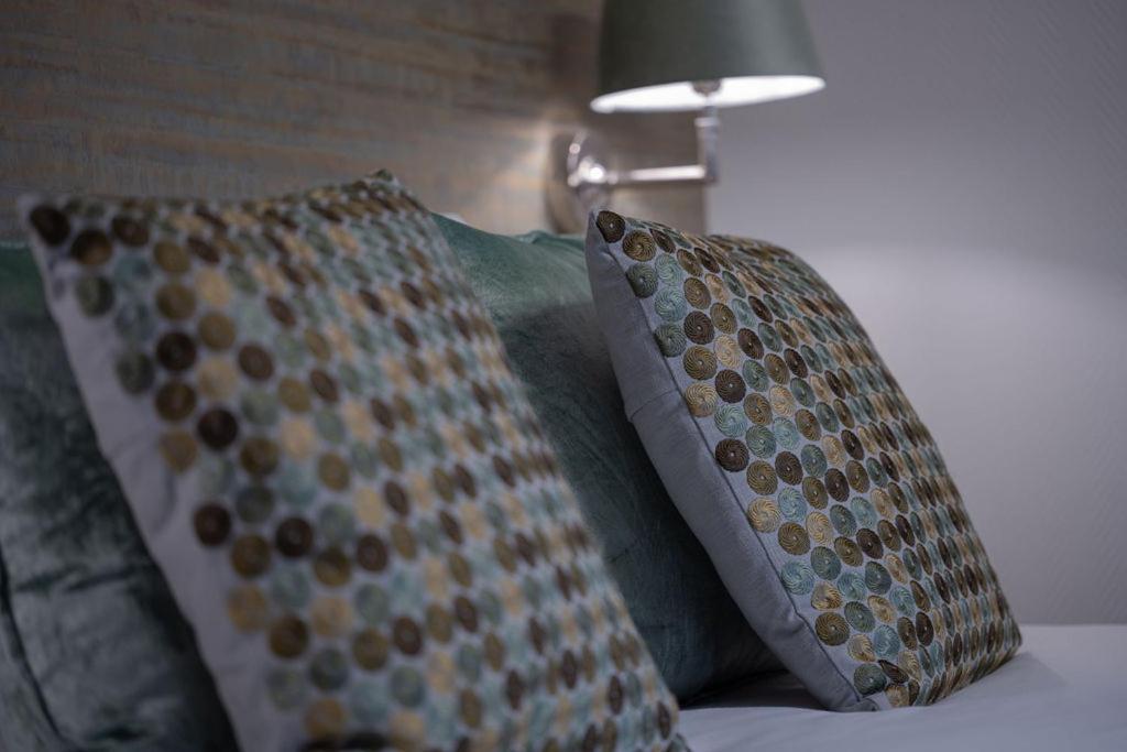 Boutique Slenaker Vallei - Buitengewoongenieten Hotel