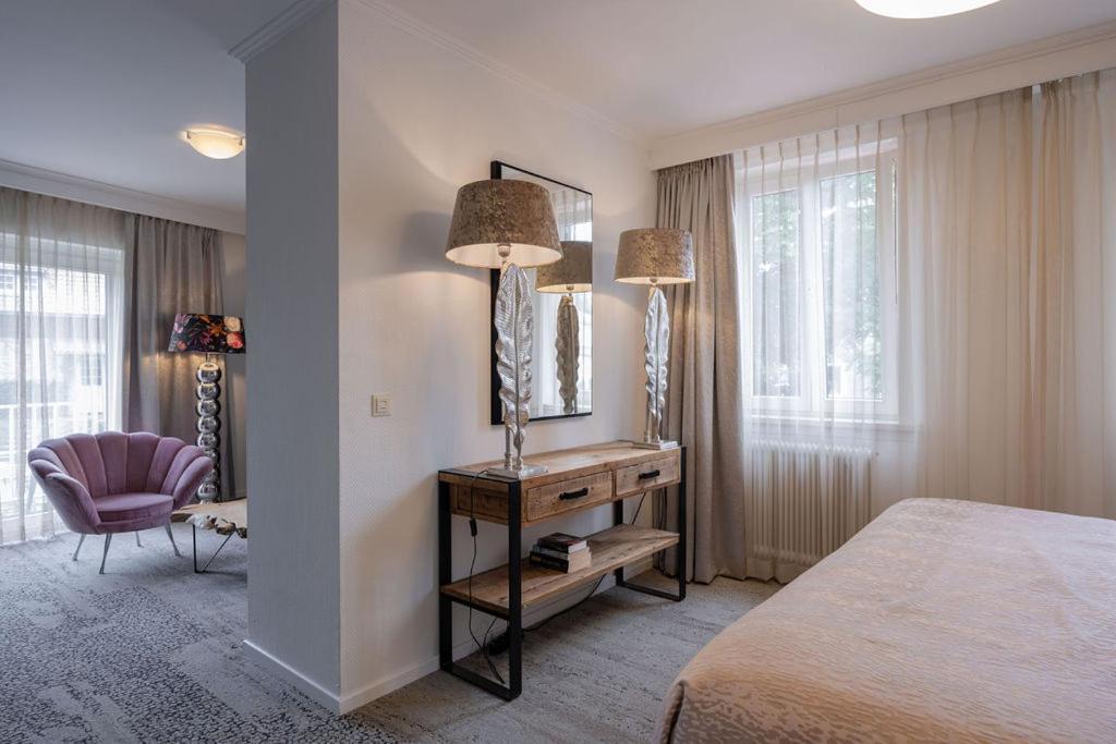 Hotel Boutique Slenaker Vallei - Buitengewoongenieten Slenaken