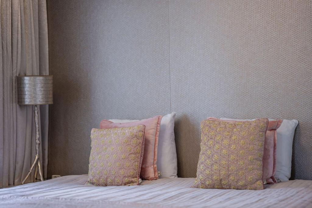 Hotel Boutique Slenaker Vallei - Buitengewoongenieten 2*