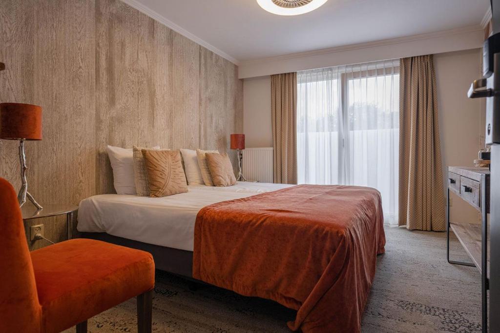 Hotel Boutique Slenaker Vallei - Buitengewoongenieten Slenaken