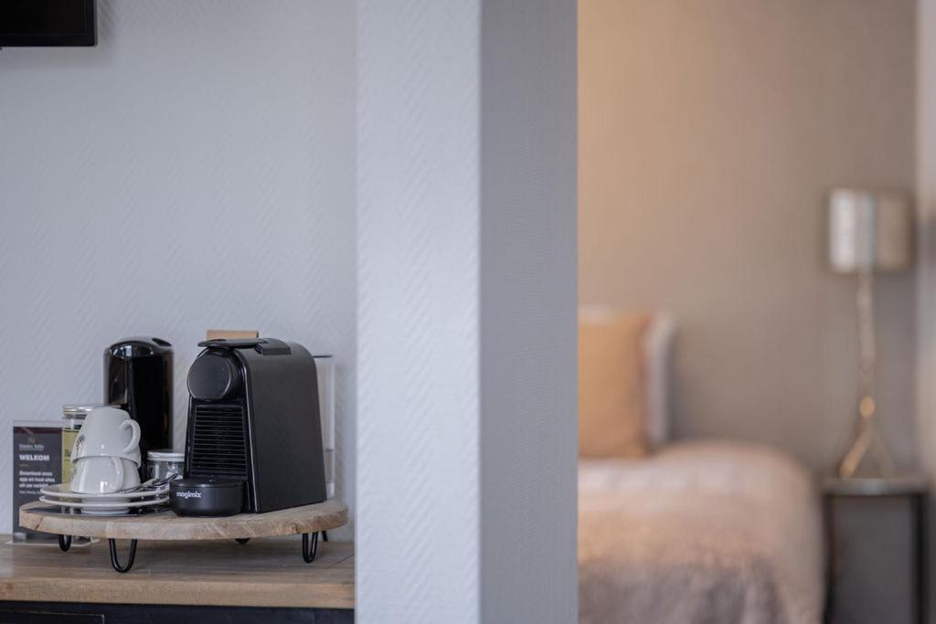 Boutique Slenaker Vallei - Buitengewoongenieten 2*