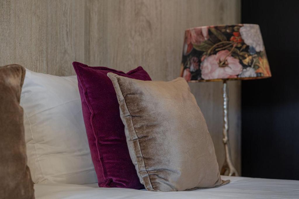 Hotel Boutique Slenaker Vallei - Buitengewoongenieten