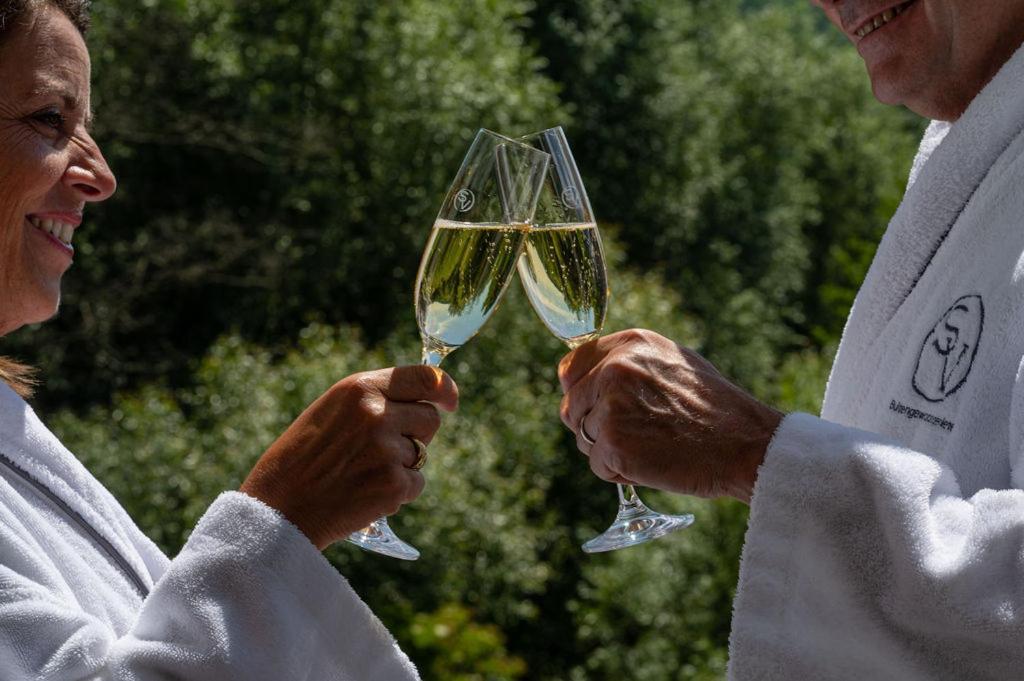 Boutique Slenaker Vallei - Buitengewoongenieten 2*