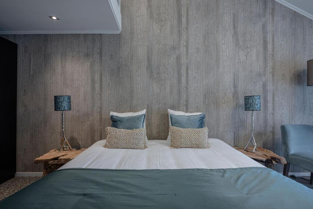 Hotel Boutique Slenaker Vallei - Buitengewoongenieten