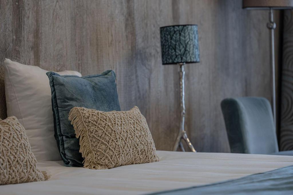 Boutique Slenaker Vallei - Buitengewoongenieten Hotel Slenaken