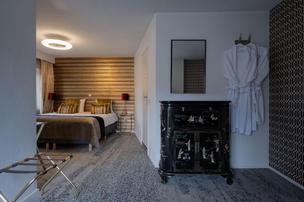 Hotel Boutique Slenaker Vallei - Buitengewoongenieten Slenaken