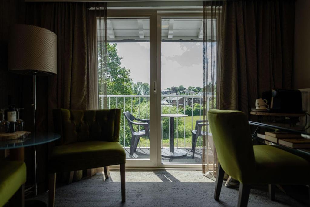 Boutique Slenaker Vallei - Buitengewoongenieten 2*