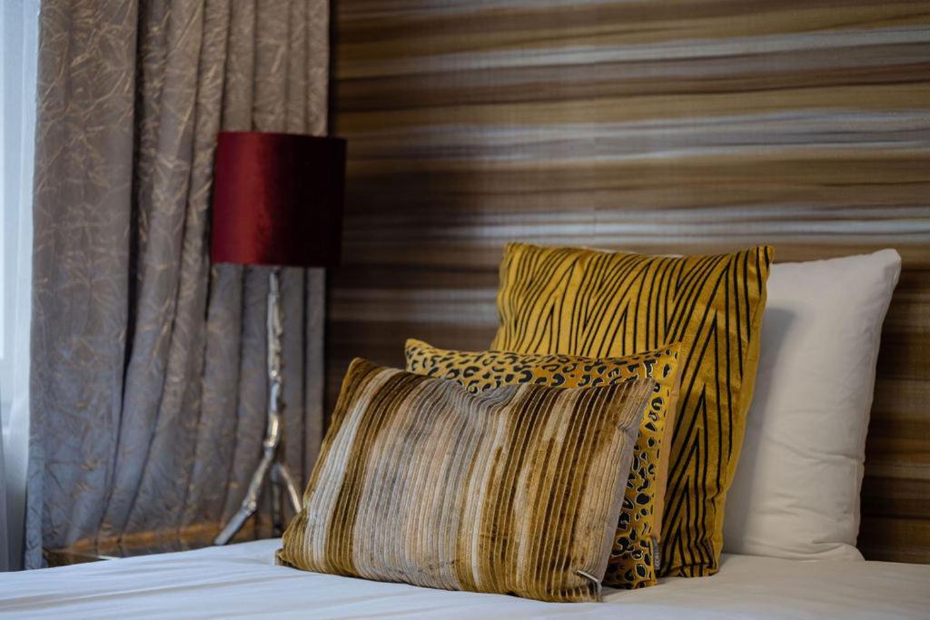 Boutique Slenaker Vallei - Buitengewoongenieten Hotel Slenaken
