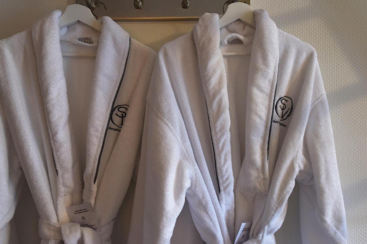 Hotel Boutique Slenaker Vallei - Buitengewoongenieten 2*