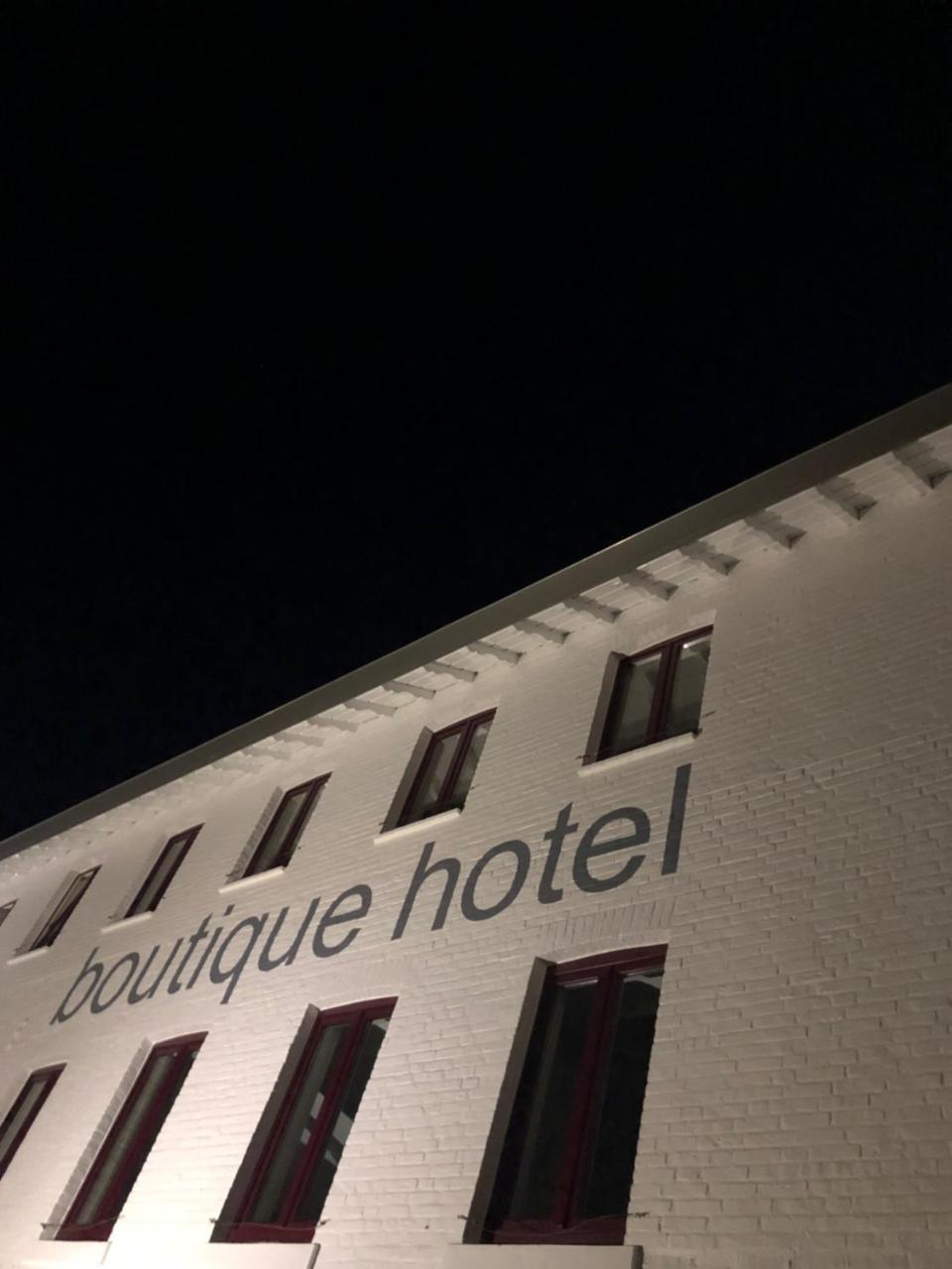 Hotel Boutique Slenaker Vallei - Buitengewoongenieten Slenaken